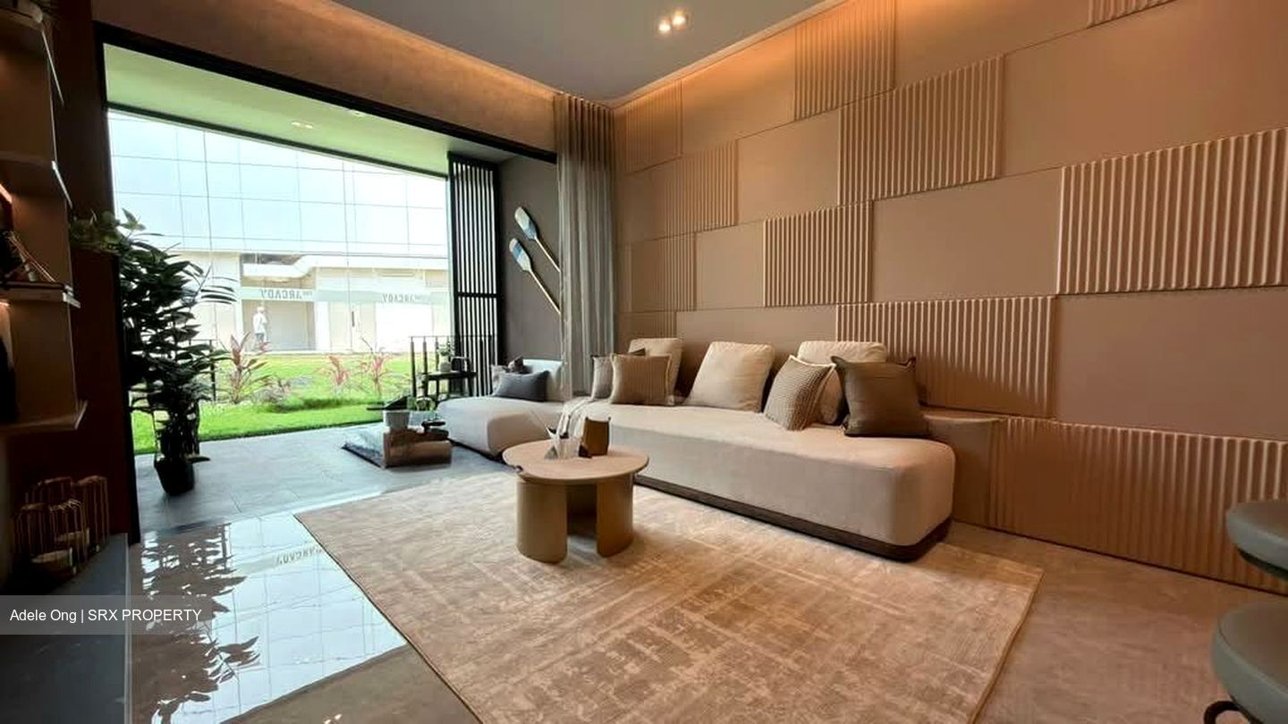 THE ARCADY AT BOON KENG (D12), Apartment #580837231
